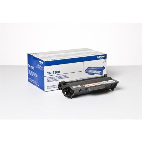 Brother TN-3380 Black toner