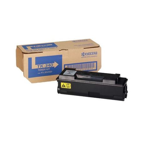 Kyocera TK-340 Black toner