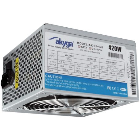 Akyga 420W ATX AK-B1-420 OEM