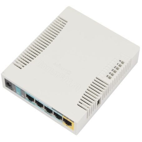 Mikrotik RouterBoard RB951UI-2HND Router