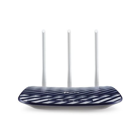 TP-Link Archer C20 AC750 Wireless Dual Band Router