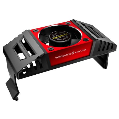 Corsair Vengeance Airflow