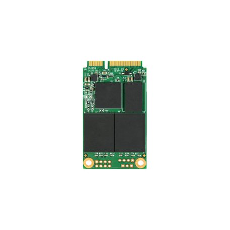 Transcend 128GB mSATA MSA370