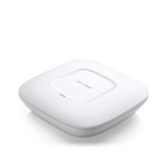   TP-Link EAP110 300Mbps Wireless N Ceiling Mount Access Point White