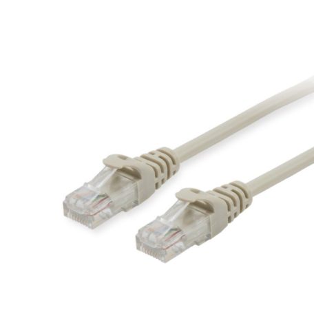 EQuip CAT5e U-UTP Patch Cable 5m Beige