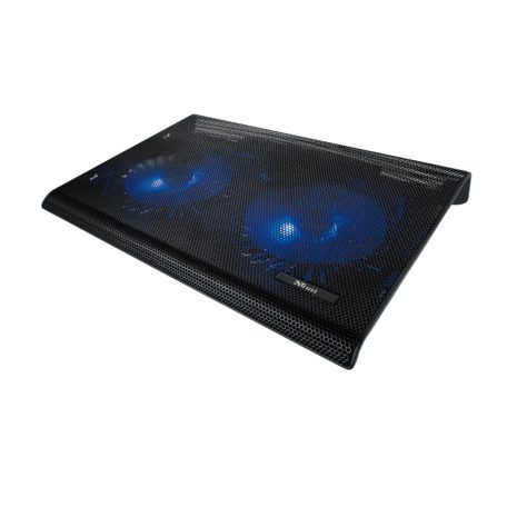 Trust Azul Laptop Cooling Stand with dual fans