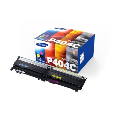 Samsung CLT-P404C Color toner