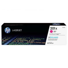 HP CF403X (201X) Magenta toner