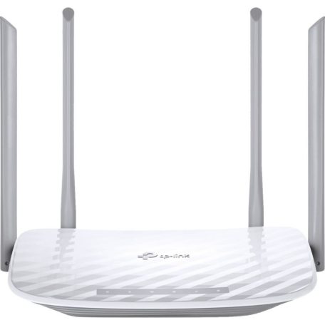 TP-Link Archer C50 AC1200 Wireless Dual Band Router