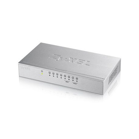 ZyXEL GS-108Bv3 8port Gigabit LAN Unmanaged Desktop Switch