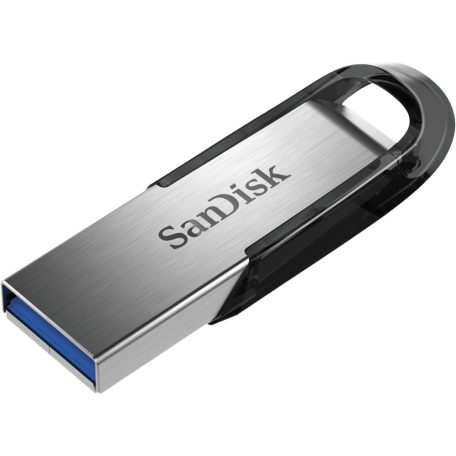 Sandisk 128GB Cruzer Ultra Flair USB3.0 Silver