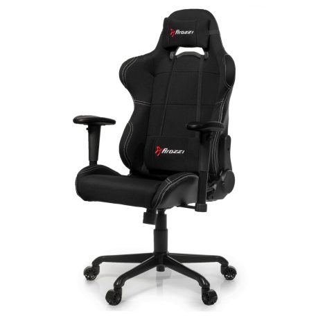 Arozzi Torretta Gaming Chair Black