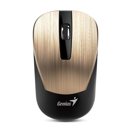 Genius NX-7015 Wireless Rosy Brown