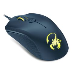 Genius Scorpion M6-400 Gaming mouse Black