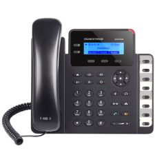 Grandstream GXP1628 2 vonalas VoIP telefon