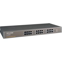 TP-Link TL-SG1024 24port Gigabit Switch metal