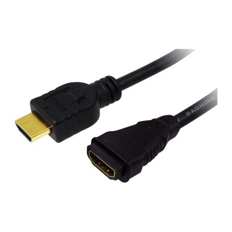 Logilink HDMI High Speed with Ethernet 3m