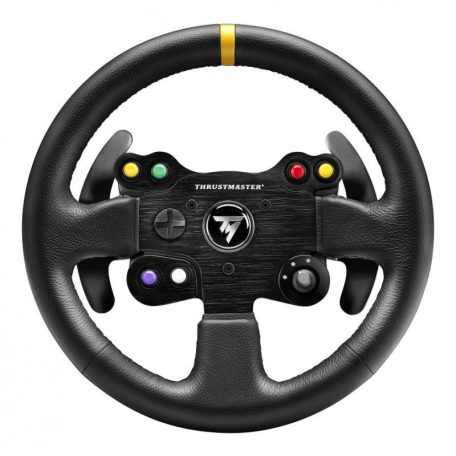 Thrustmaster 28GT Kiegészítő Kormány Black (Önállóan nem használható!)