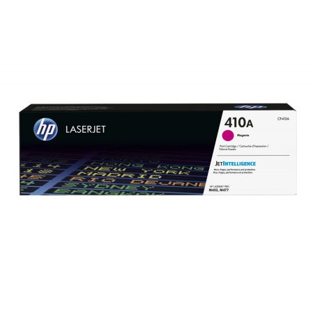 HP CF413A (410A) Magenta toner