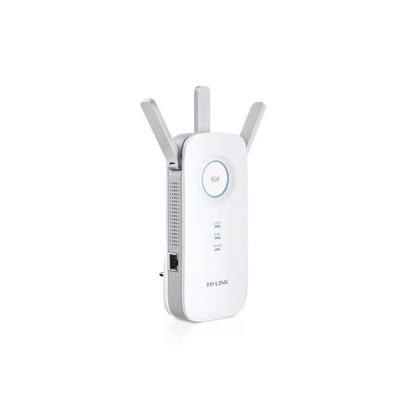 TP-Link RE450 AC1750 Dual Band Wireless Wall Plugged Range Extender White