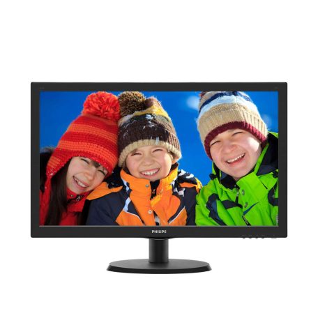 Philips 21,5" 223V5LHSB2 LED