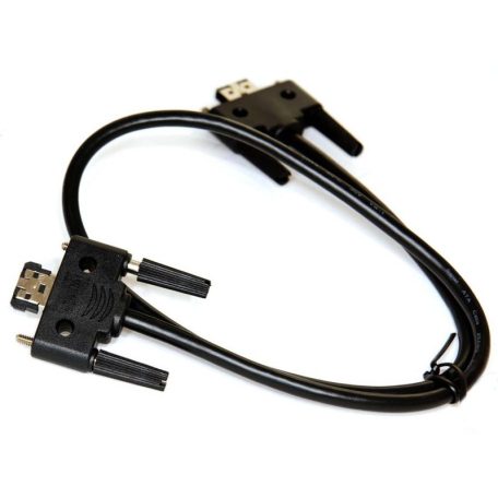 Synology 6G eSATA Cable 0,6m Black