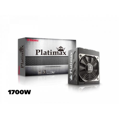 Enermax Platimax 80+ 1700W