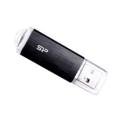 Silicon Power 8GB Blaze B02 USB3.1 Black