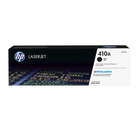 HP CF410A (410A) Black toner