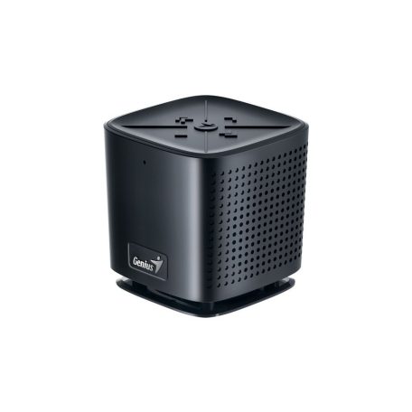 Genius SP-925BT Portable Bluetooth Speaker Black