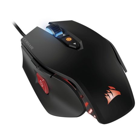 Corsair M65 Pro RGB FPS Gaming Mouse Black