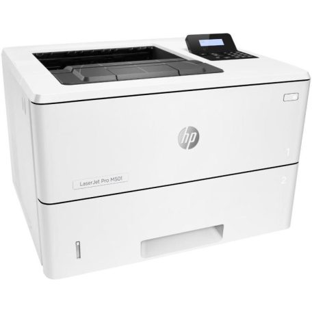 HP LaserJet Pro 500 M501dn Lézernyomtató