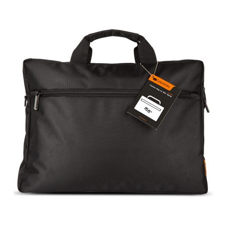 Canyon 15,6" Fashion Bag for Laptop Black