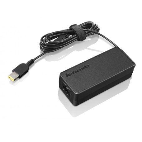 Lenovo ThinkPad 65W AC Adapter (slim tip)