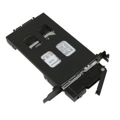 Chieftec CMR-125 HDD/SSD 1xPCI Slot for 1x2,5" Black