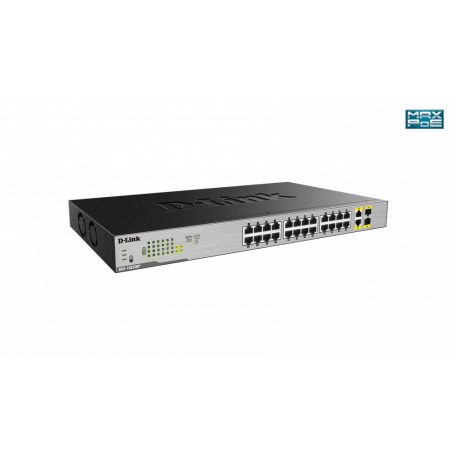 D-Link DGS-1026MP 26 Port Gigabit Max PoE Switch