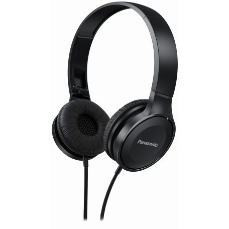 Panasonic RP-HF100E-K Black