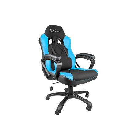 Natec Genesis SX33 Gaming Chair Black/Blue