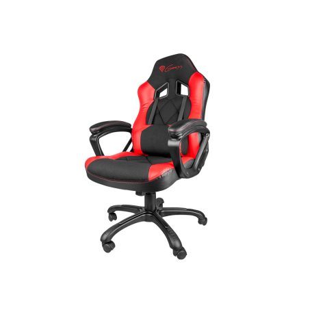 Natec Genesis SX33 Gaming Chair Black/Red