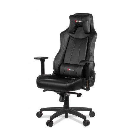 Arozzi Vernazza Gaming Chair Black/Black