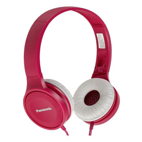 Panasonic RP-HF100E-P Pink