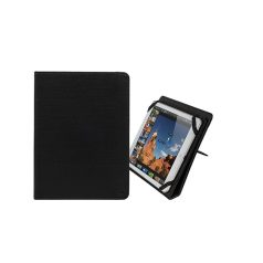   RivaCase 3217 Gatwick kick-stand tablet folio 10,1" Black