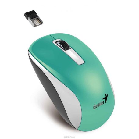 Genius NX-7010 Wireless Turquoise