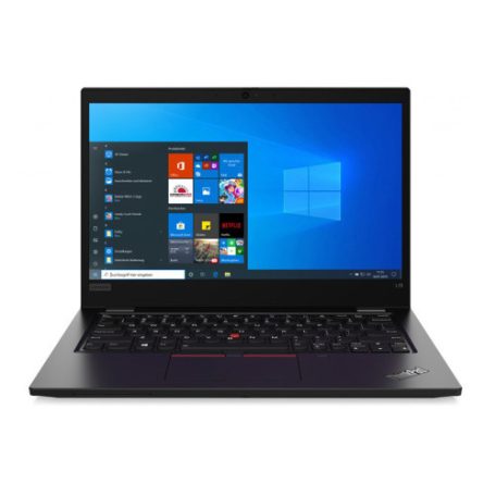 Lenovo ThinkPad L13 Gen1; Core i5 10310U 1.7GHz/8GB RAM/256GB SSD PCIe/batteryCARE+;WiFi/BT/webcam/13.3 FHD (1920x1080)/backlit kb/Win 11 Pro 64-bit