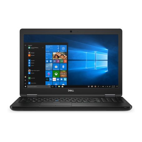 Dell Latitude 5590; Core i5 8350U 1.7GHz/8GB RAM/256GB SSD PCIe NEW/batteryCARE+;WiFi/BT/webcam/15.6 FHD (1920x1080)/backlit kb/num/Win 11 Pro 64-bit