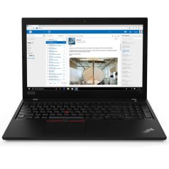   Lenovo ThinkPad L590; Core i5 8365U 1.6GHz/8GB RAM/256GB SSD PCIe/batteryCARE+;WiFi/BT/webcam/15.6 FHD (1920x1080)/backlit kb/num/Win 11 Pro 64-bit