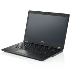   Fujitsu LifeBook U749; Core i5 8265U 1.6GHz/16GB RAM/256GB SSD PCIe/batteryCARE+;WiFi/BT/FP/4G/SC/webcam/14.0 FHD (1920x1080)/backlit kb/Win 11 Pro 64-bit