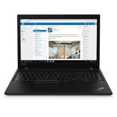   Lenovo ThinkPad L590; Core i5 8365U 1.6GHz/8GB RAM/256GB SSD PCIe/batteryCARE+;WiFi/BT/webcam/15.6 FHD (1920x1080)/backlit kb/num/Win 11 Pro 64-bit