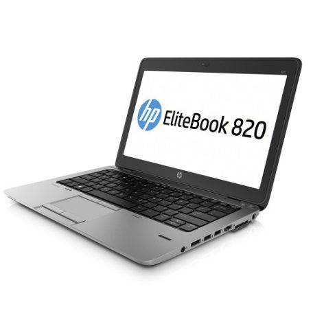 HP EliteBook 820 G1; Core i5 4300U 1.9GHz/8GB RAM/256GB SSD/batteryCARE+;WiFi/BT/WWAN/SC/webcam/12.5 HD (1366x768)/backlit kb/Win 10 Pro 64-bit