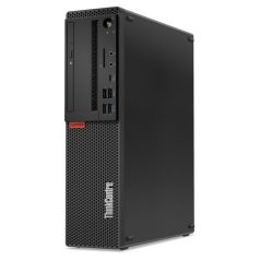   Lenovo ThinkCentre M720s SFF; Pentium Gold G5600 3.9GHz/8GB RAM/512GB SSD PCIe;DVD-RW/Intel UHD Graphics/Win 11 Pro 64-bit